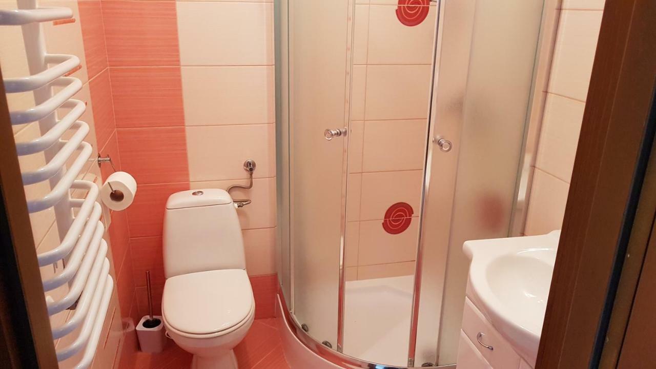 Agroturystyka Jedrus - Nocujac U Nas Otrzymasz 20 Procent Znizki Na Termy Goracy Potok I Шафляры Экстерьер фото